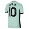 Officiële Voetbalshirt Chelsea Mudryk 10 Derde 2023-24 - Heren